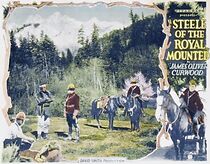 Watch Steele of the Royal Mounted