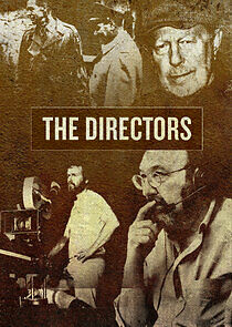 Watch The Directors