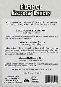 Watch Stop at Nothing