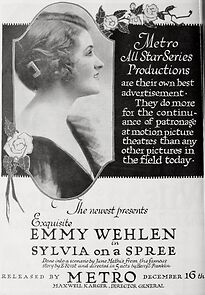 Watch Sylvia on a Spree