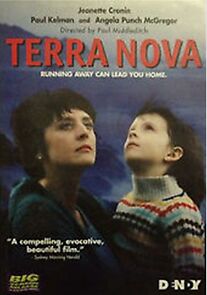 Watch Terra Nova