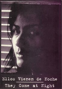 Watch They Come at Night