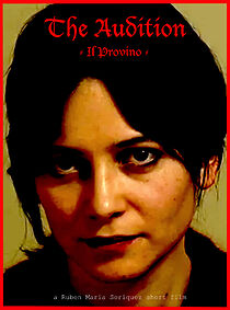 Watch Il provino (Short 2009)