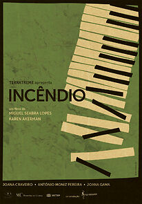 Watch Incêndio (Short 2011)