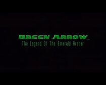 Watch The Green Arrow: Legend of the Emerald Archer