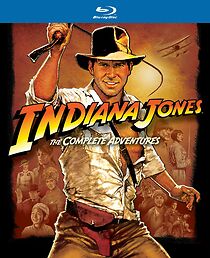 Watch Indiana Jones: An Appreciation