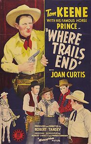 Watch Where Trails End