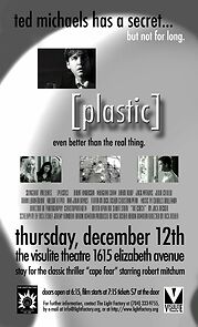 Watch Plastic (Short 2003)