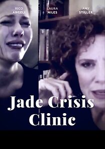 Watch Jade Crisis Clinic (Short 2011)