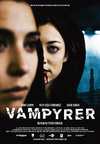 Watch Vampyrer