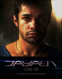 Watch Jaypen Code: 20 (Short 2012)