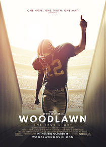 Watch Woodlawn