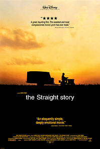Watch The Straight Story