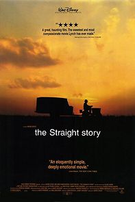 Watch The Straight Story