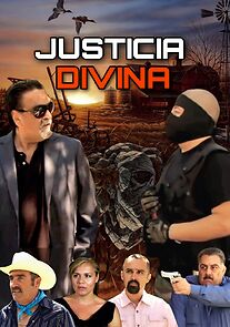 Watch Justicia Divina