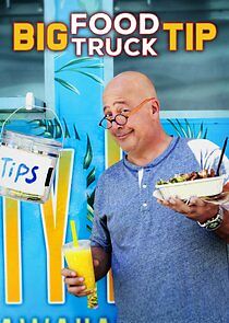Watch Big Food Truck Tip
