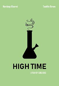 Watch High Time (Short 2012)
