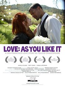Watch Love: As You Like It