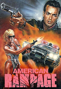 Watch American Rampage