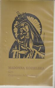 Watch Madonna Kozielska (TV Short 1992)