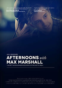 Watch Afternoons with Max Marshall (Short 2012)