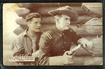 Watch Beyond the Sierras