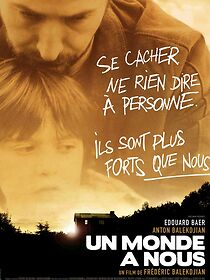 Watch Un monde à nous