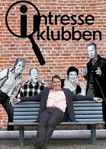 Watch Intresseklubben