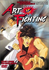 Watch Art of Fighting