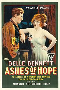 Watch Ashes of Hope