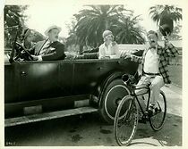 Watch The Bicycle Flirt (Short 1928)
