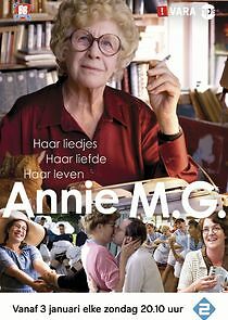 Watch Annie M.G.