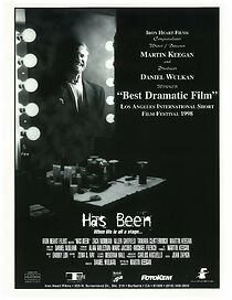 Watch Has-Been (Short 1998)