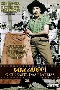 Watch Mazzaropi - O Cineasta das Platéias