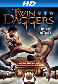 Watch Twin Daggers