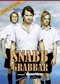 Watch Snabbgrabbar med Raske Menn