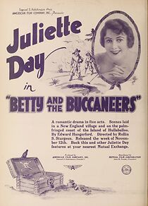 Watch Betty and the Buccaneers