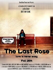 Watch The Last Rose (Short 2014)