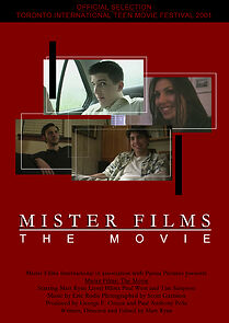 Watch Mister Films: The Movie (Short 2001)