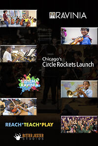 Watch Ravinia Festival: Chicago's Circle Rockets Launch (TV Short 2012)