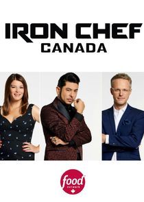 Watch Iron Chef Canada
