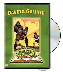 Watch David and Goliath
