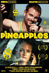Watch Pineapples (Short 2012)