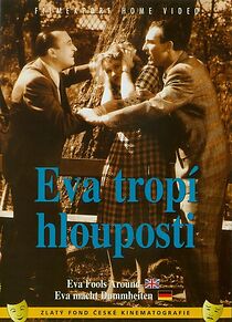 Watch Eva tropí hlouposti