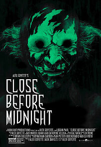 Watch Close Before Midnight (Short 2015)