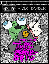 Watch Toxic Soldiers 2016