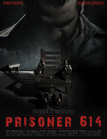Watch Prisoner 614 (Short 2012)