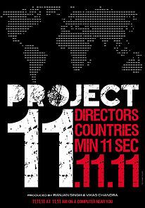 Watch Project 11