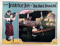 Watch The Blue Danube