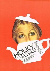 Watch Holky z porcelánu